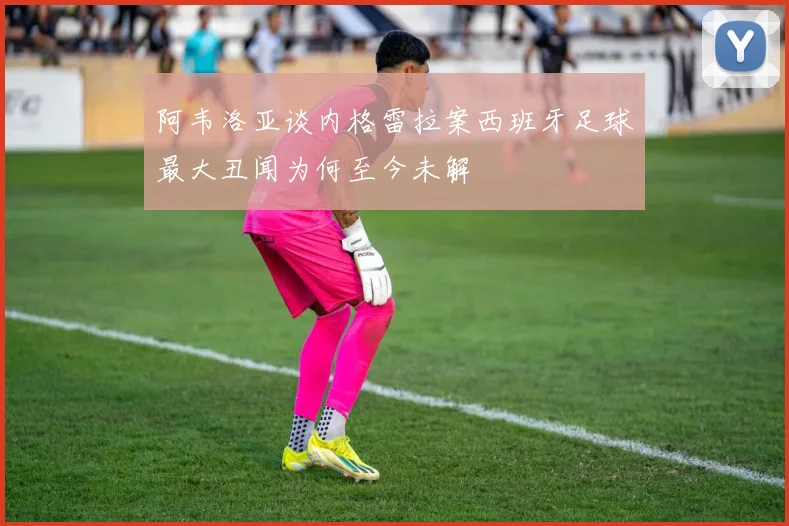 阿韦洛亚谈内格雷拉案西班牙足球最大丑闻为何至今未解