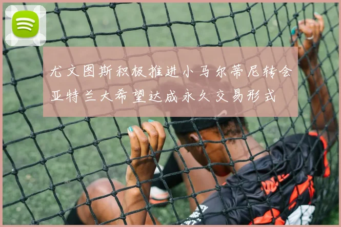 尤文图斯积极推进小马尔蒂尼转会亚特兰大希望达成永久交易形式